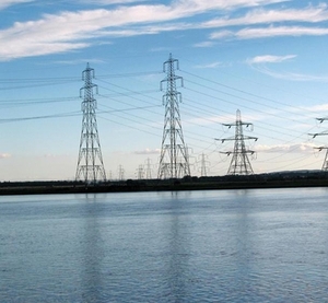 中远电力工程案例