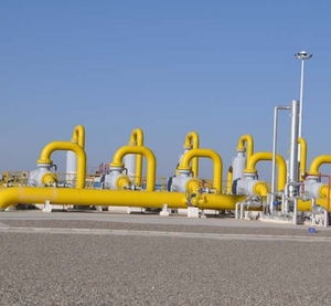 中远电力工程案例